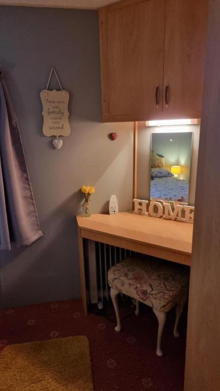 8 Birth Caravans Hire Caravan Number C4 Skegness Luaran gambar